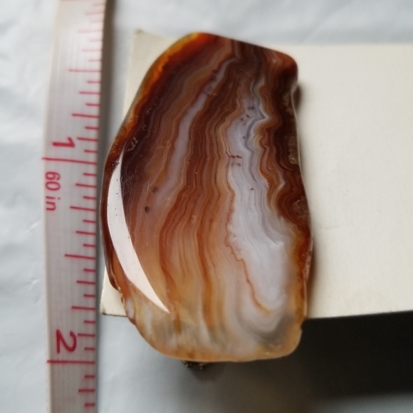 🍁3/$25 Tie clasp Money clip Mary Jane holder - Picture 3 of 8